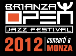 Brianza oper jazz fesival 2012