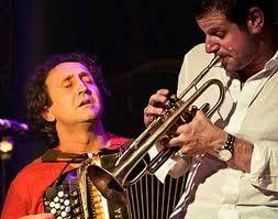 Bosso e Biondini - Dialoghi: Jazz per due, Pavia