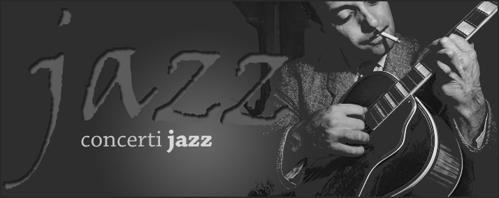 concerti jazz