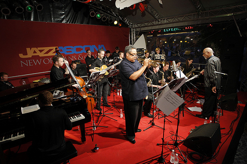 Jazzascona 2012 - Cannobio Jazzascona 2012