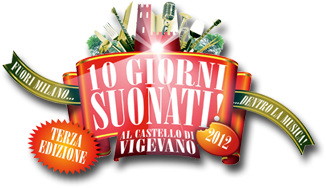 Dieci giorni suonati // Pavia Festival