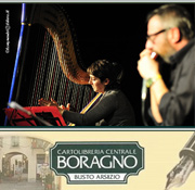 Jazz Boragno Busto Arsizio