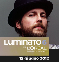 Jovanotti // Concerto a Toronto, Luminato Festival