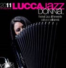 Lucca Jazz Donna 2011