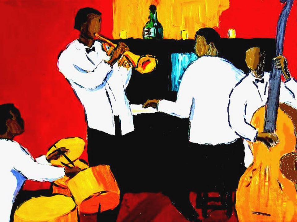 Fermento ART&PUB - Martedì Jazz