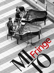 MITO fringe - MITO settembre musica Milano