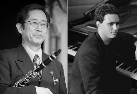 Paolo Alderighi concerto Art Blakey Jaz Club