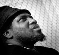 Thelonious Monk - Piacenza jazz festival