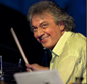 Tullio De Piscopo - Concerto Legnano Ares Onlus - AMAmusic