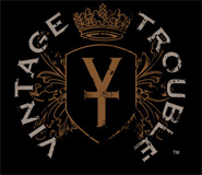 Vintage Trouble live @ Salumeria della Mussica Milano