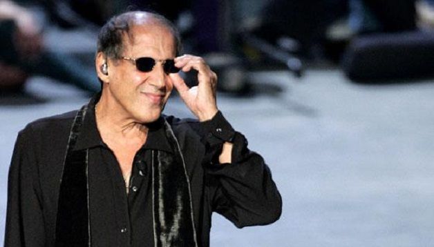 Adriano Celentano festival sanremo 2012
