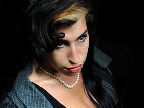 Amy Winehouse