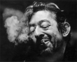 Serge Gainblourg - Storie di Musica di Cesare Romana