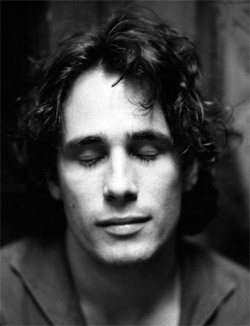 jeff buckley - storie di musica di Cesare G. Romana