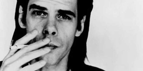 Nick Cave - Storia di musica n. 10 Nick Cave - Storia di musica n. 10