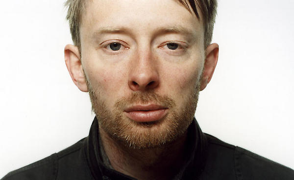 Thom Yorke - Storia di Musica