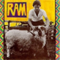 Ram // Paul McCartney 