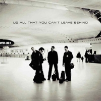 All That You Can't Leave Behind // U2