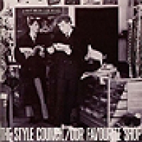 Our Favourite Shop // Style Council