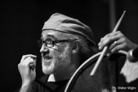 Carlos "El Tero" Buschini - Quarteto Nuevo Encuentro