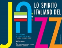 Conoscere il jazz 17^ edizione