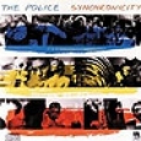 Synchronicity // The Police