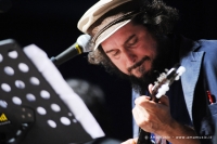 Capossela - Rebetiko a Locarno