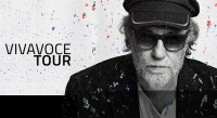 De Gregori in partenza col Vivavoce Tour