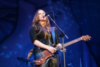 Alanis Morrissette // Live @ Ippodromo di Milano