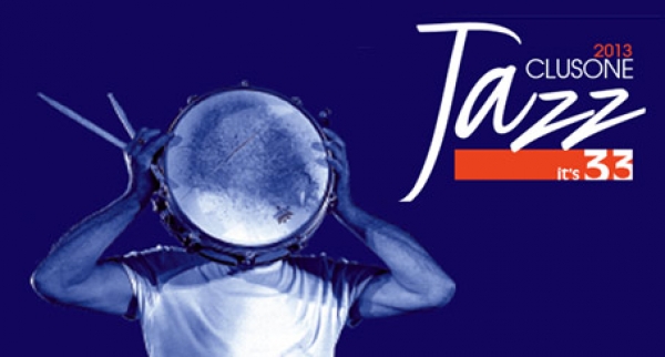 Clusone Jazz 2013 - 33ma edizione