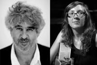 Dialoghi: jazz per due // Tim Berne &ndash; Mary Halvorson