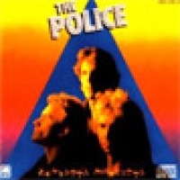 Zenyatta Mondatta // The Police