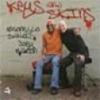 Keys and Skin // Antonello Salis and Joey Baron