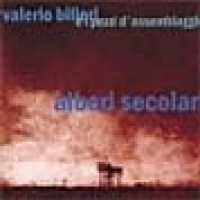 Alberi Secolari // Valerio Billeri e i Pezzi d'assemblaggio