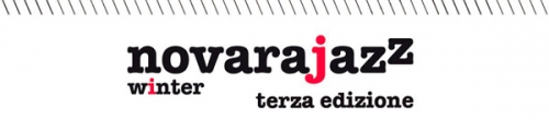 Novara Jazz Winter 2012-13 - Terza Edizione