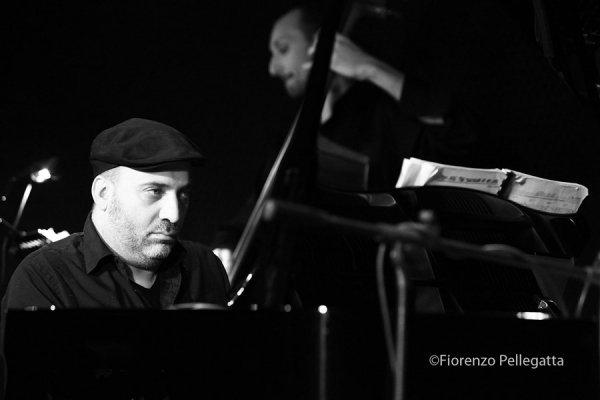 Evergreen Jazz Trio live @ Jazz'Appeal