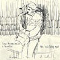 Not Too Long Ago // Tony Formichella