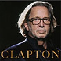 Clapton // Eric Clapton