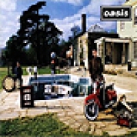 Be Here Now // Oasis