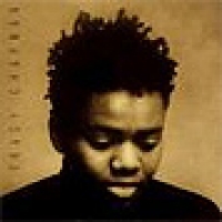 Tracy Chapman // Tracy Chapman