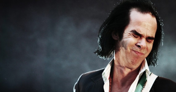 Nick Cave and the Bad Seeds