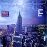 Standing On The Shoulder Of Giants // Oasis