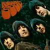 Rubber Soul // The Beatles