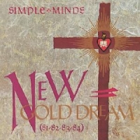 New Gold Dream 81,82,83,84