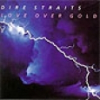 Love Over Gold // Dire Straits
