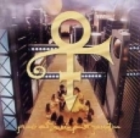 Love Symbol // Prince