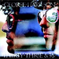 Thirty Three &amp; 1/3 // George Harrison