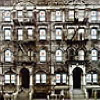 Physical Graffiti // Led Zeppelin