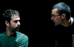 Giovanni Guidi &ndash; Gianluca Petrella
