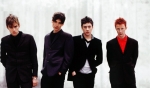 Blur // Ippodromo del galoppo di Milano